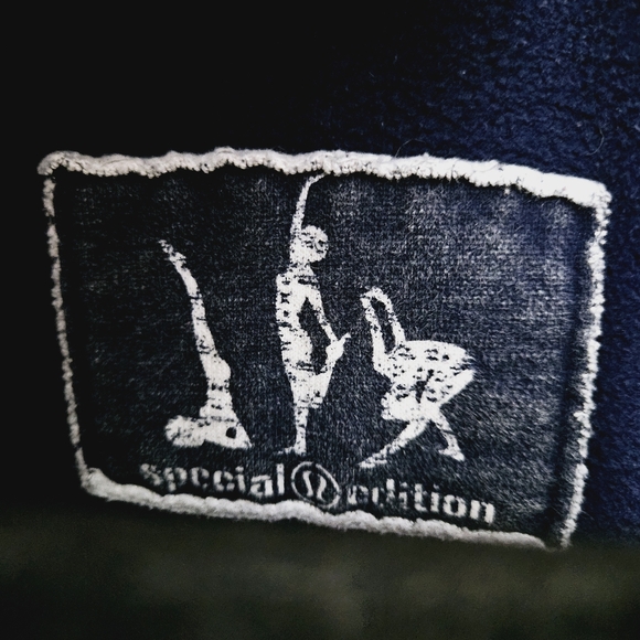 LULULEMON | Special Edition Team USA Olympics stars full zip scuba hoodie - Picture 7 of 8